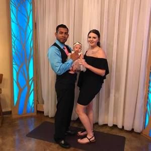 Meet your Posher, Ashton